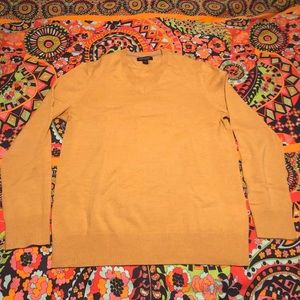 Men’s Banana Republic V-Neck Sweater